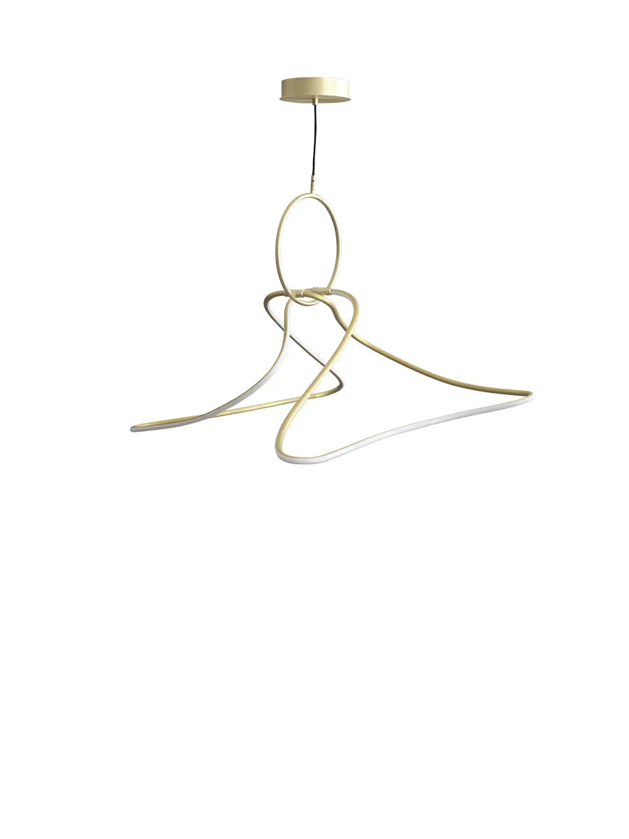 Kumo Chandelier, Big von 101 Copenhagen - 5 - Jacobsen Plus