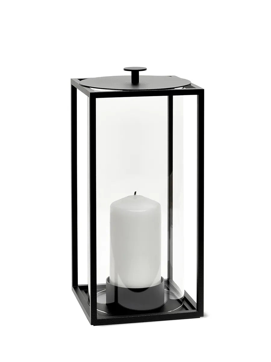 Light'in Laterne, medium von Audo Copenhagen - 1 - Jacobsen Plus