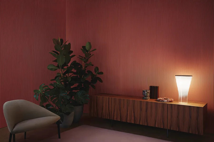 Soffio Tischleuchte von Foscarini - 3 - Jacobsen Plus
