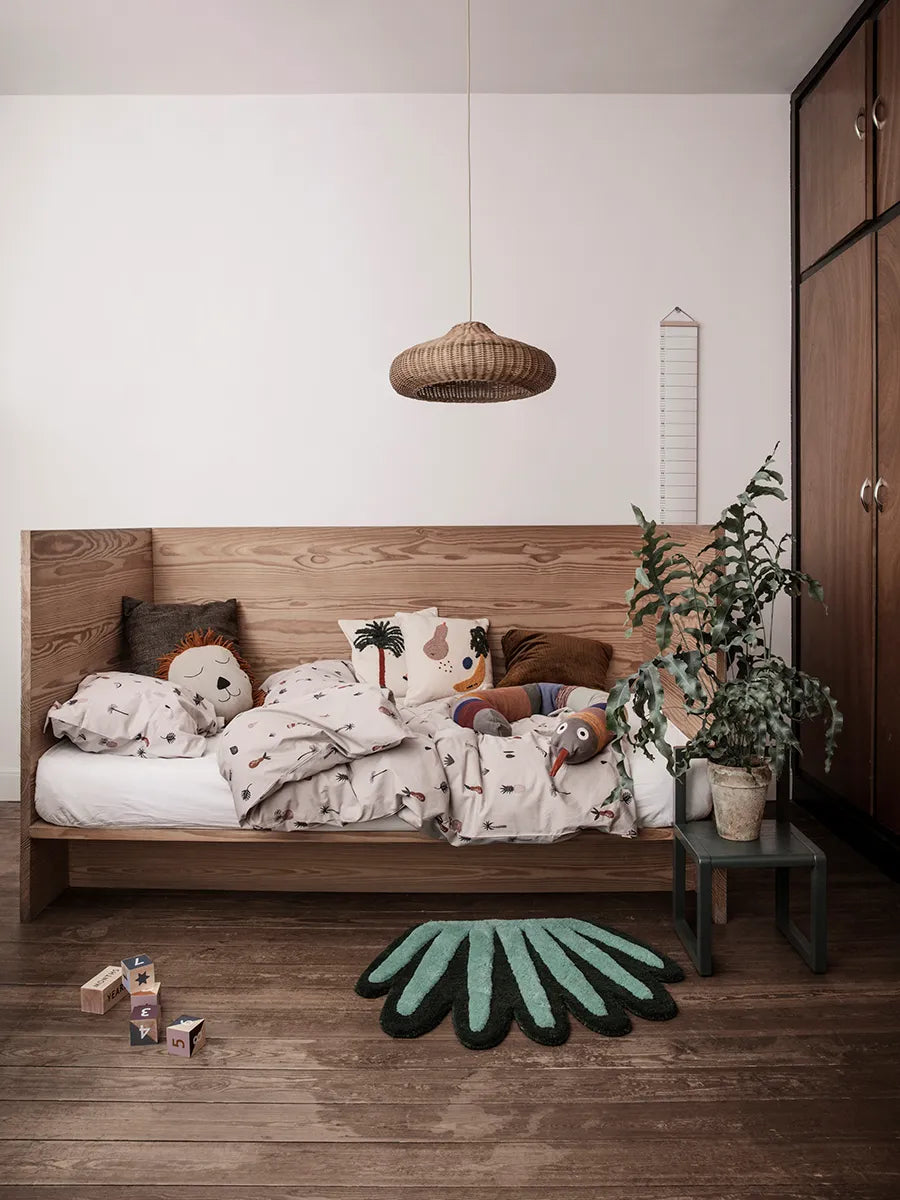 Braided Lampe von Ferm Living - 2 - Jacobsen Plus