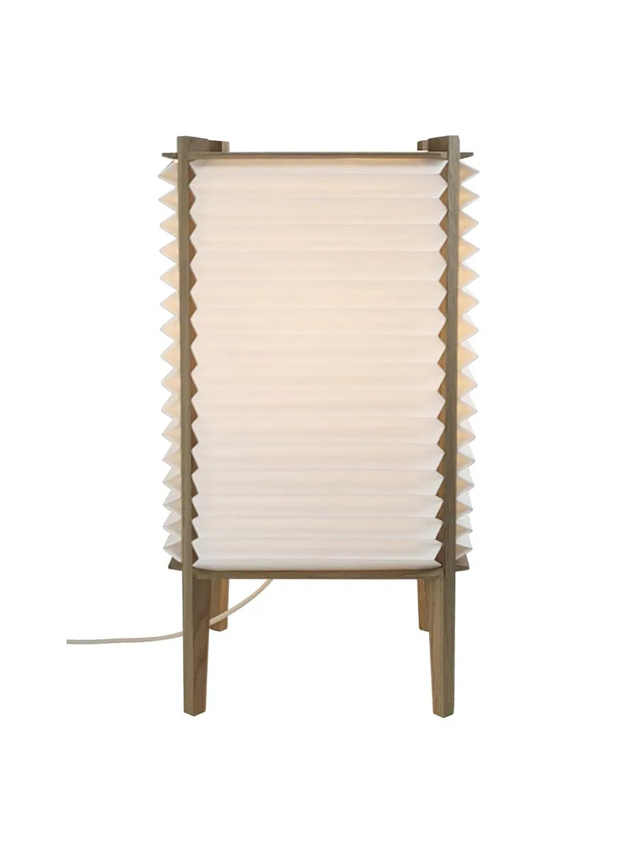 Bee Hive Tischleuchte, small von Le Klint - 1 - Jacobsen Plus