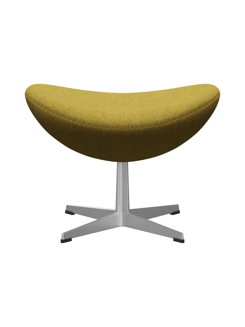 3127 Fodskammel til Ægget af Arne Jacobsen stofgr. 2 - 38 - Jacobsen Plus