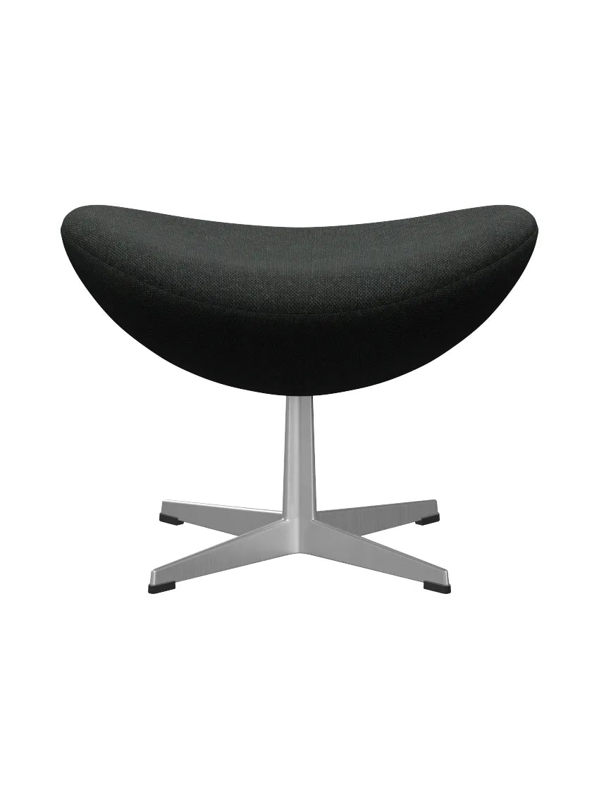 3127 Fodskammel til Ægget af Arne Jacobsen stofgr. 2 - 16 - Jacobsen Plus