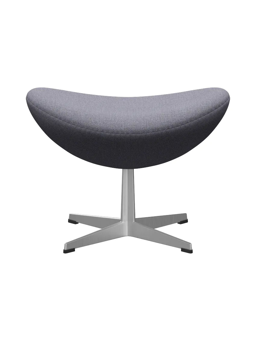 3127 Fodskammel til Ægget af Arne Jacobsen stofgr. 2 - 27 - Jacobsen Plus