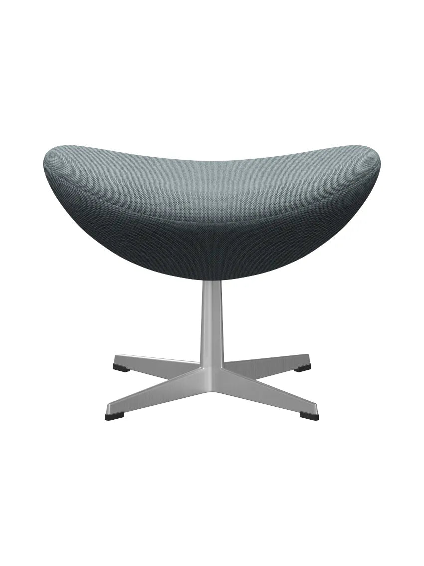 3127 Fodskammel til Ægget af Arne Jacobsen stofgr. 2 - 28 - Jacobsen Plus