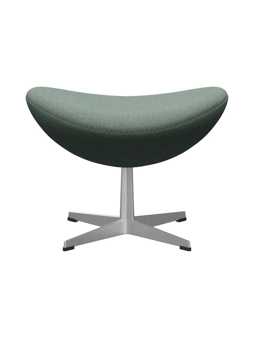 3127 Fodskammel til Ægget af Arne Jacobsen stofgr. 2 - 32 - Jacobsen Plus
