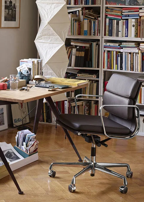 Akari L8 Stehleuchte von Vitra - 2 - Jacobsen Plus