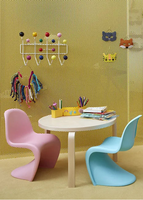 Hang It All fra Vitra - 2 - Jacobsen Plus