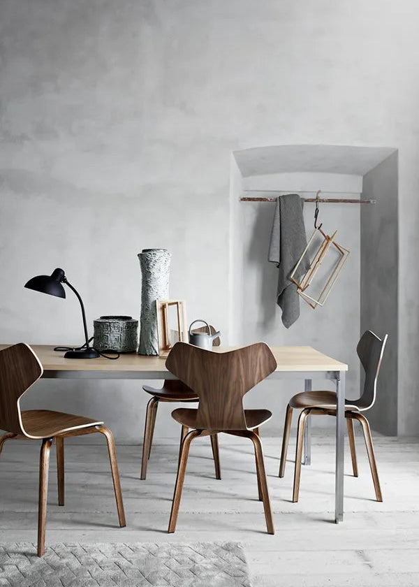 PK55 Tisch von Poul Kjærholm - 2 - Jacobsen Plus