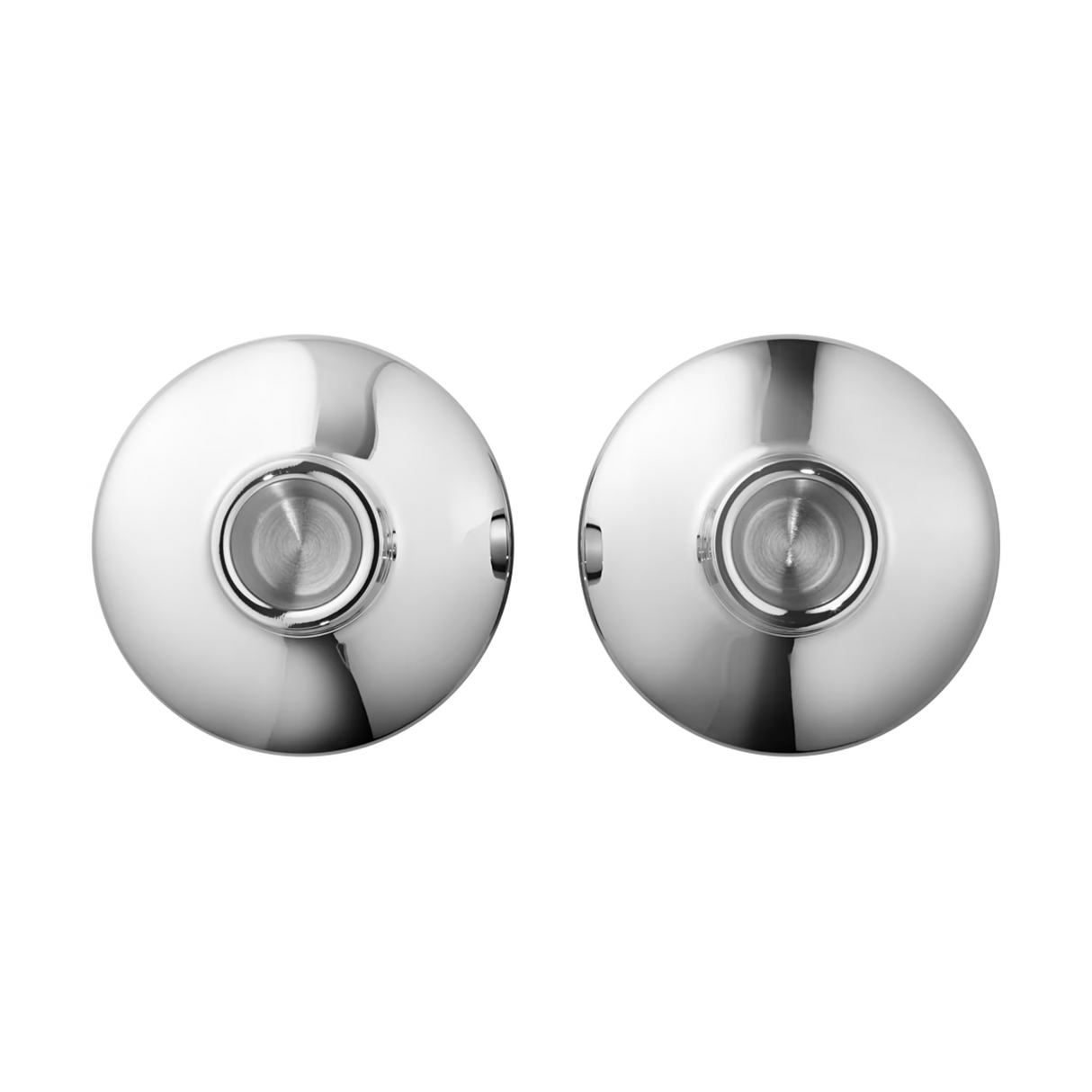HK lysestage, 2 stk fra Georg Jensen - 4 - Jacobsen Plus