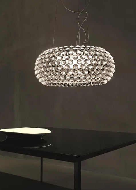Caboche Plus Grande LED pendel fra Foscarini - 2 - Jacobsen Plus