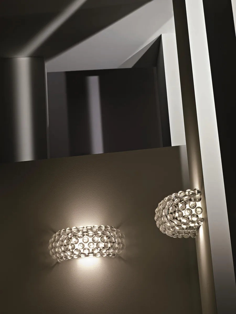 Caboche Plus Media LED væglampe fra Foscarini - 3 - Jacobsen Plus
