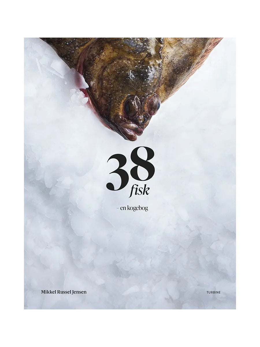 38 Fische von New Mags - 1 - Jacobsen Plus