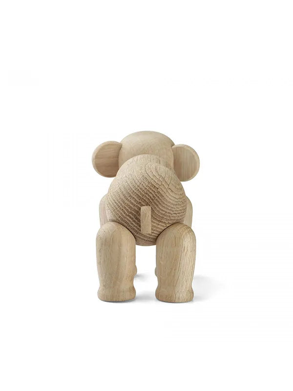 Mini-Elefant von Kay Bojesen - 5 - Jacobsen Plus