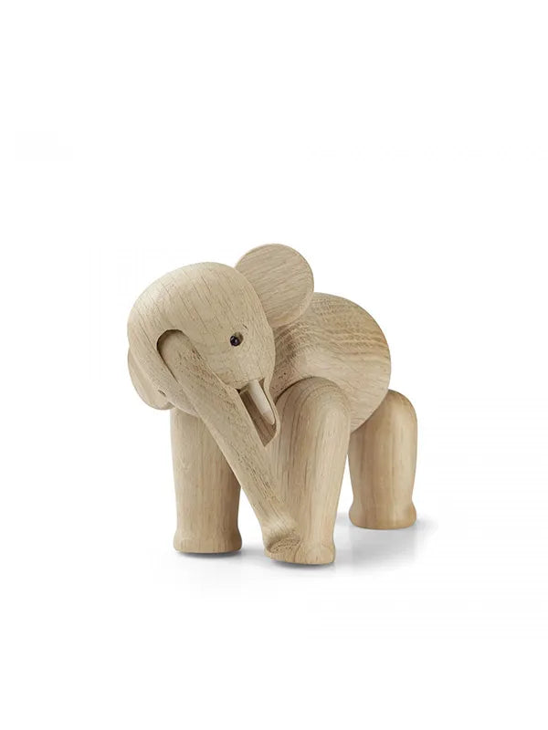 Mini-Elefant von Kay Bojesen - 1 - Jacobsen Plus