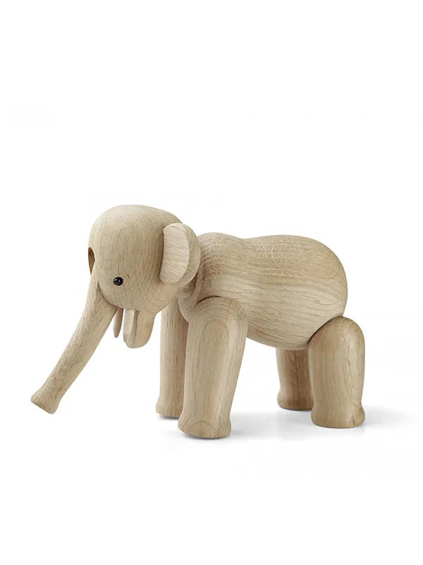Mini-Elefant von Kay Bojesen - 2 - Jacobsen Plus