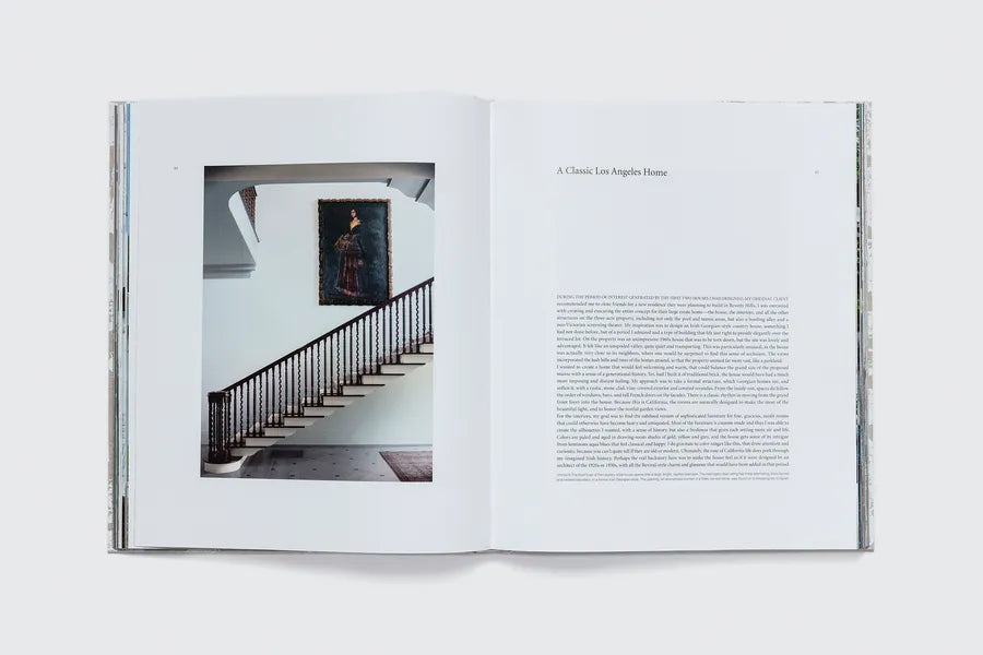 Kerry Joyce: The Intangible von New Mags - 2 - Jacobsen Plus