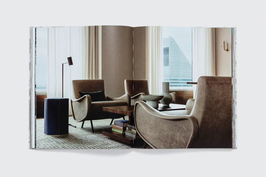 Kerry Joyce: The Intangible von New Mags - 3 - Jacobsen Plus