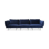 Royalblau