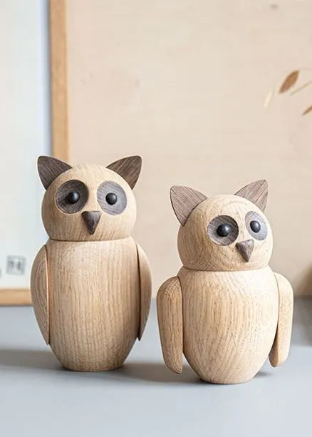 Bubo von Architectmade - 1 - Jacobsen Plus