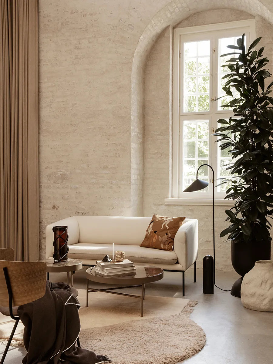 Free Cushion fra Ferm Living - 3 - Jacobsen Plus