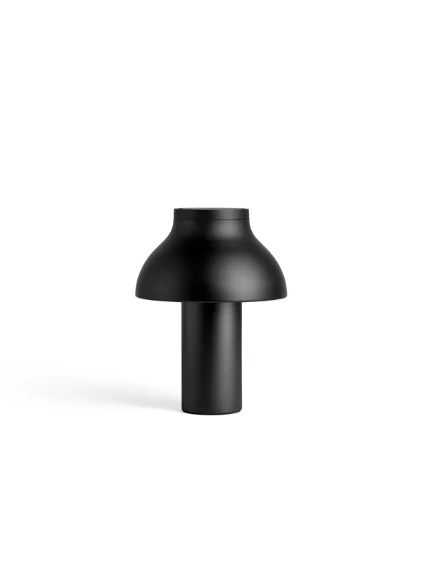PC Tischleuchte von HAY - Small / Soft Black - Jacobsen Plus