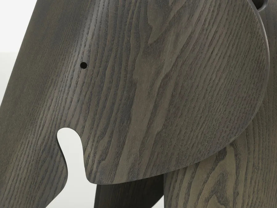 Eames Elephant, 75 års jubilæumsudgave fra Vitra - 5 - Jacobsen Plus