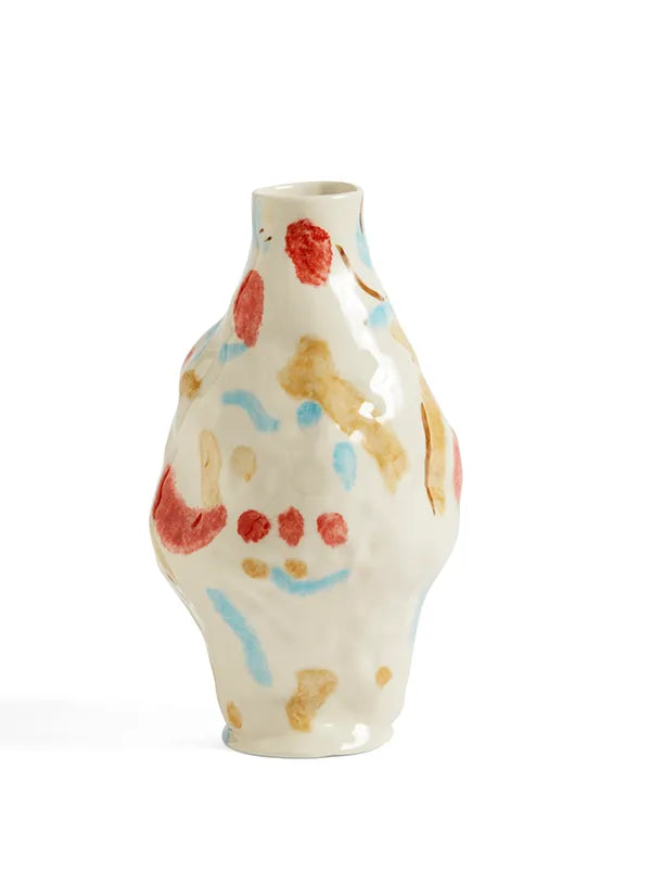Jessica Hans Vase von HAY - 8 - Jacobsen Plus