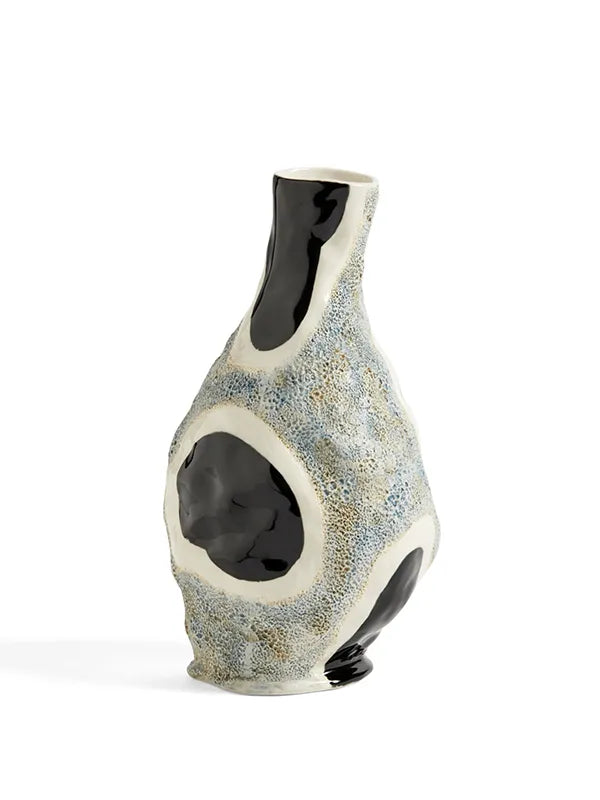 Jessica Hans Vase von HAY - Glossy Cow - Jacobsen Plus
