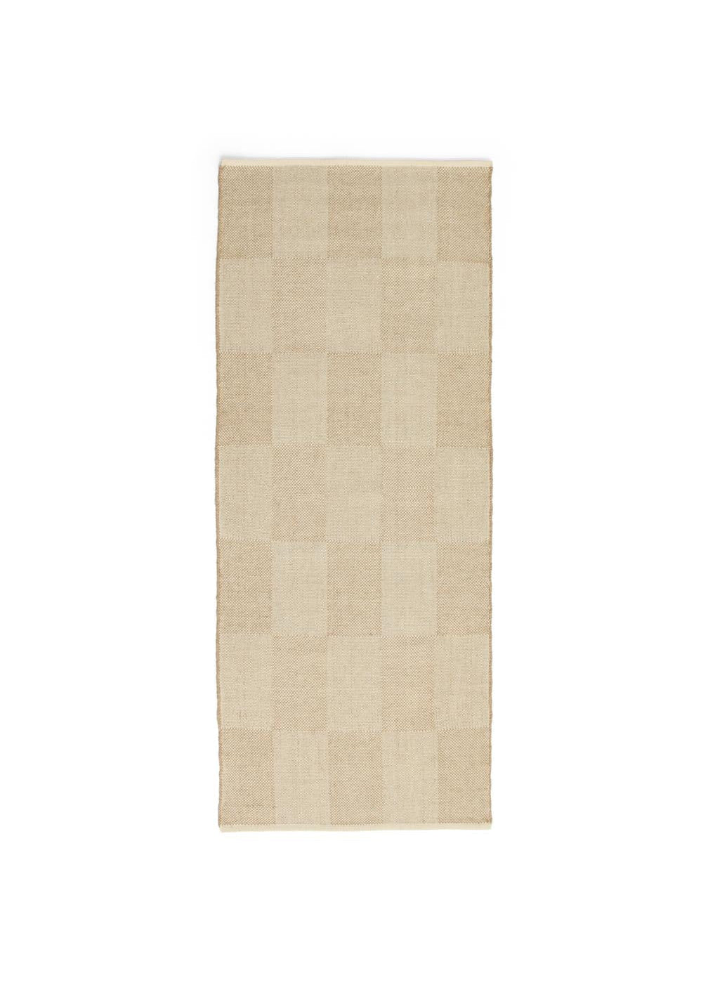 Check Teppich, 80 x 200 cm von HAY - 1 - Jacobsen Plus