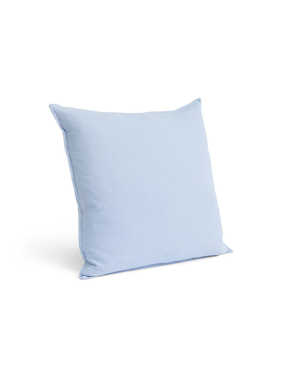HAY Linen Cushion, Light Blue - 1 - Jacobsen Plus