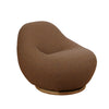 Umber brown