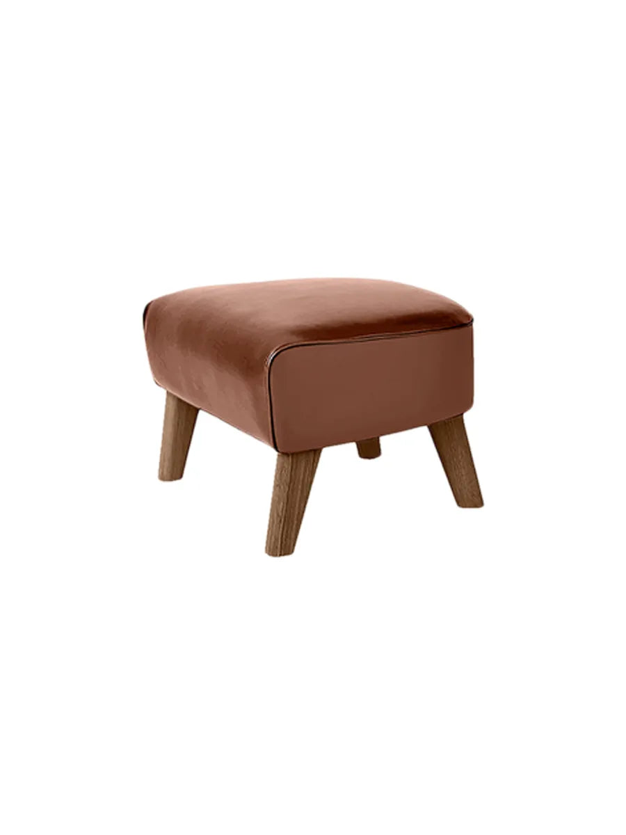My Own Chair Hocker von Audo Copenhagen - 2 - Jacobsen Plus