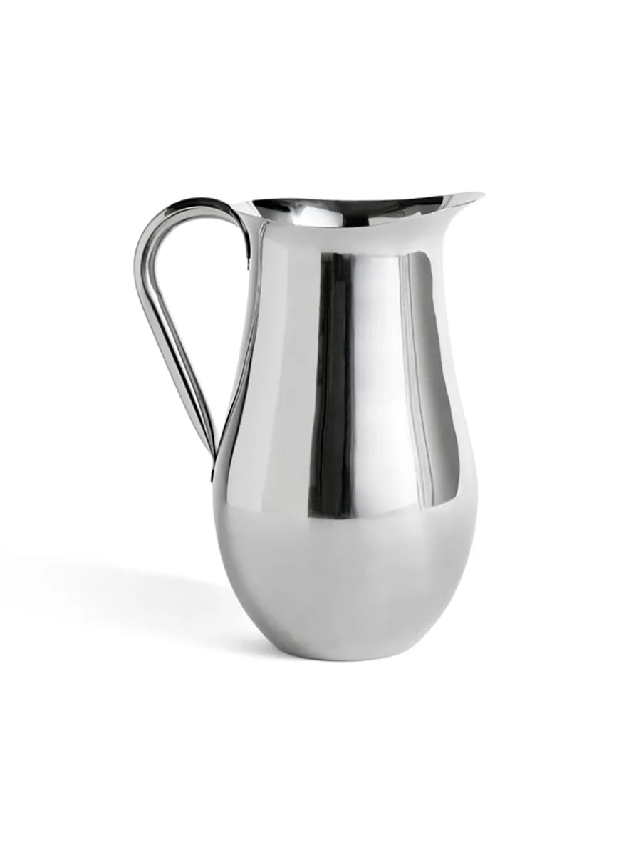 Indian Steel Pitcher, Nr. 2 von HAY - 1 - Jacobsen Plus