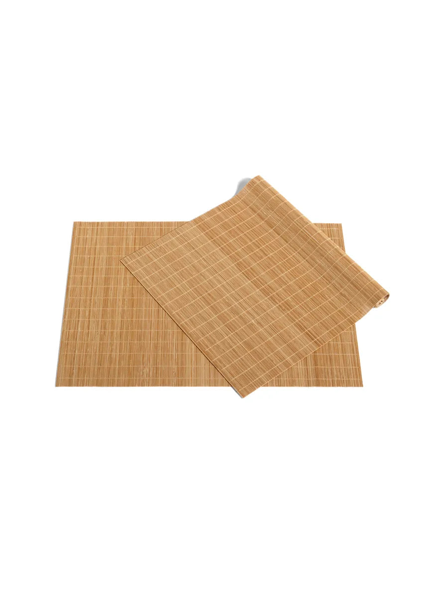 Bamboo-Platzdeckchen, 2 Stk von HAY - 1 - Jacobsen Plus