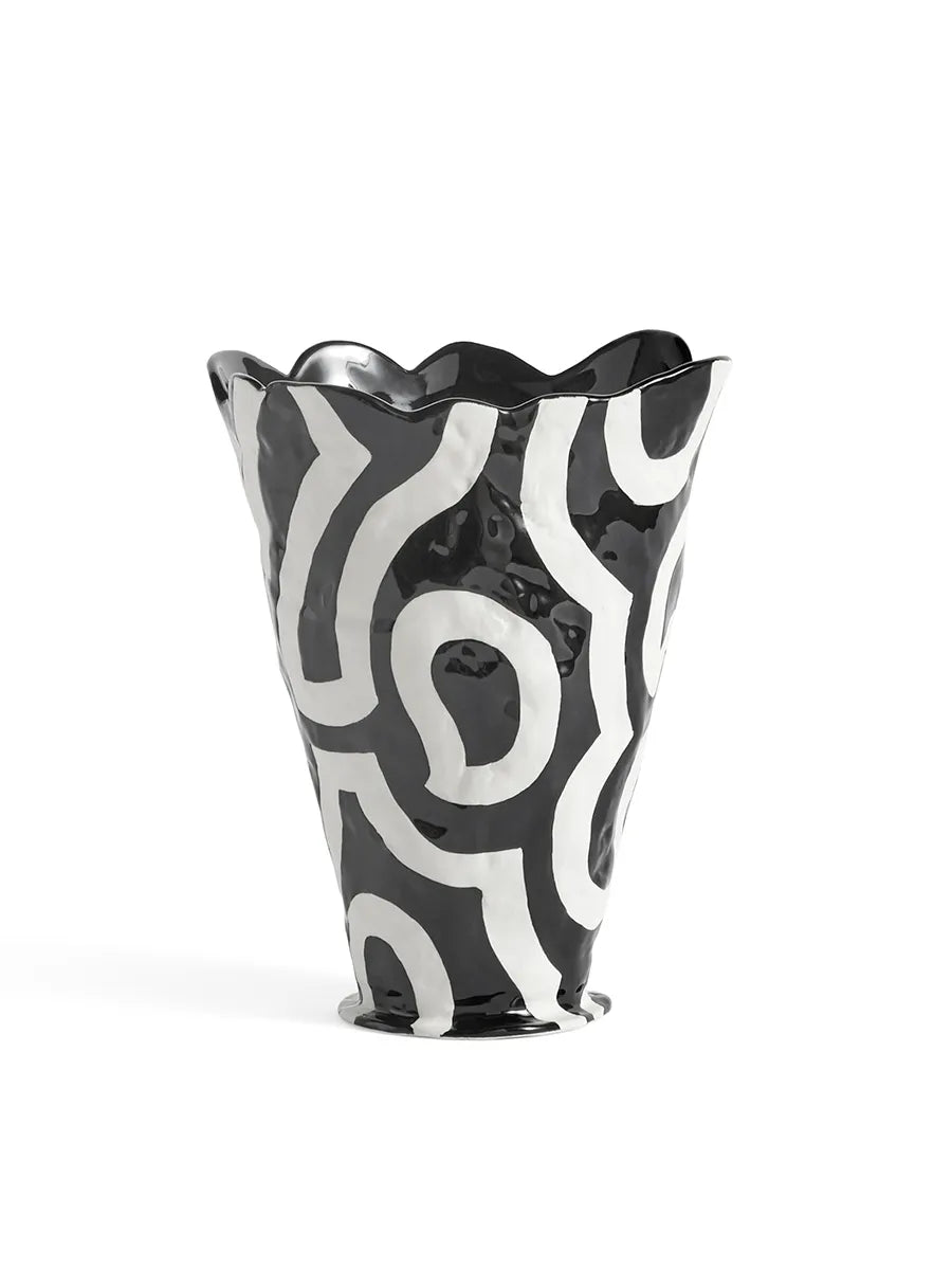 Jessica Hans Shadow Vase von HAY - 1 - Jacobsen Plus