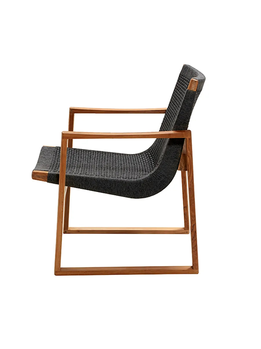 Endless Lounge-Sessel von Cane-line - 3 - Jacobsen Plus
