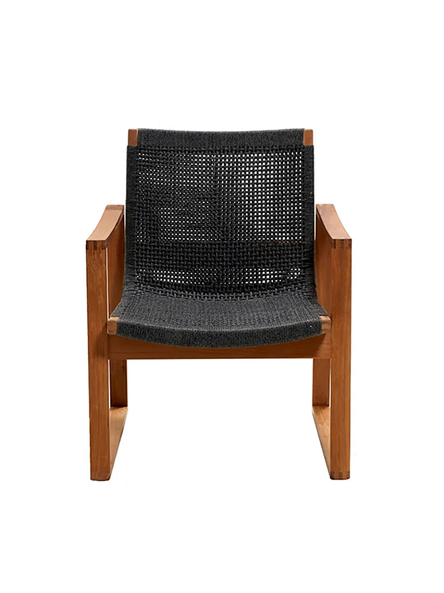 Endless Lounge-Sessel von Cane-line - 1 - Jacobsen Plus