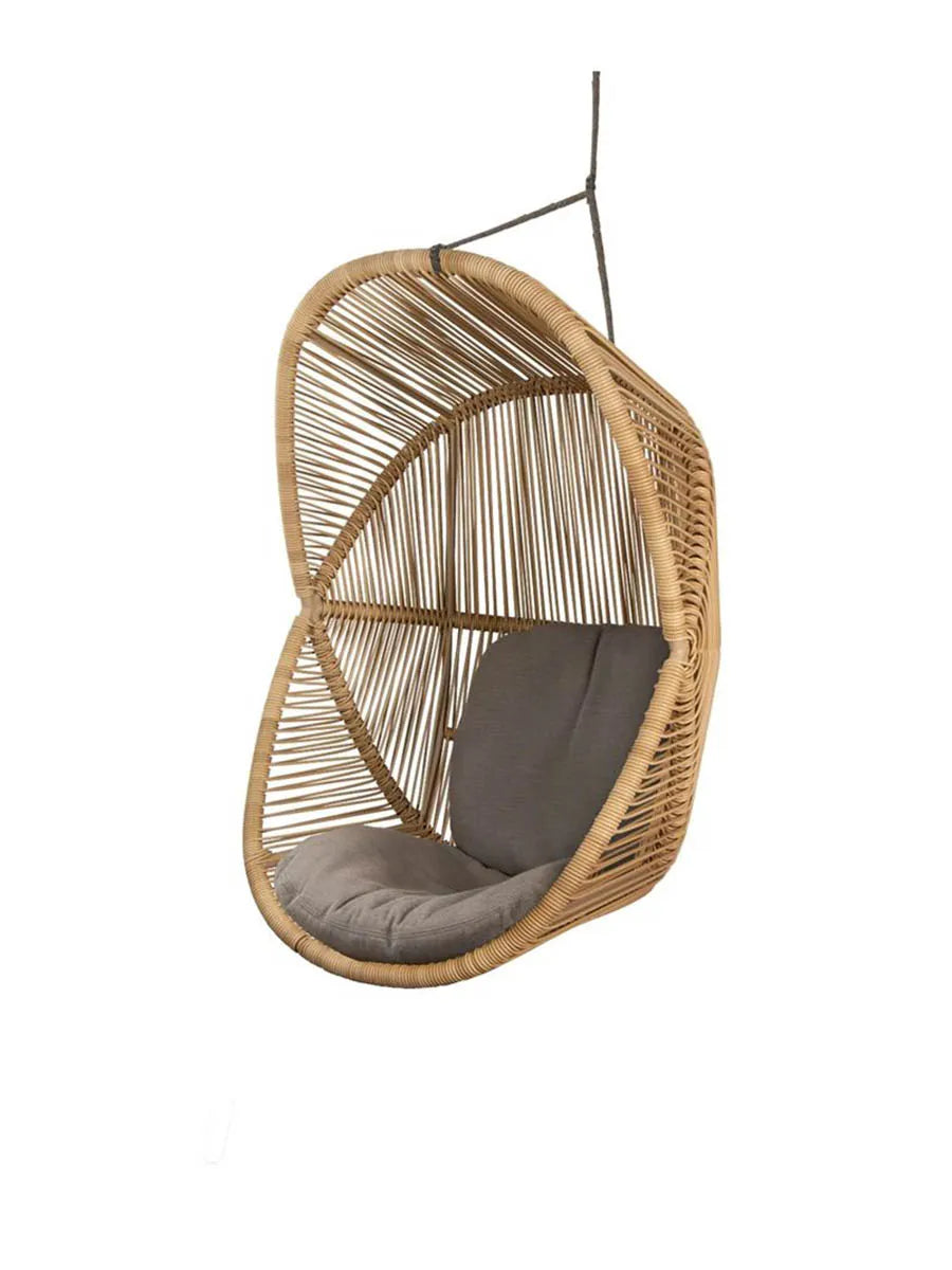 Hive Hanging Chair von Cane-line - 1 - Jacobsen Plus