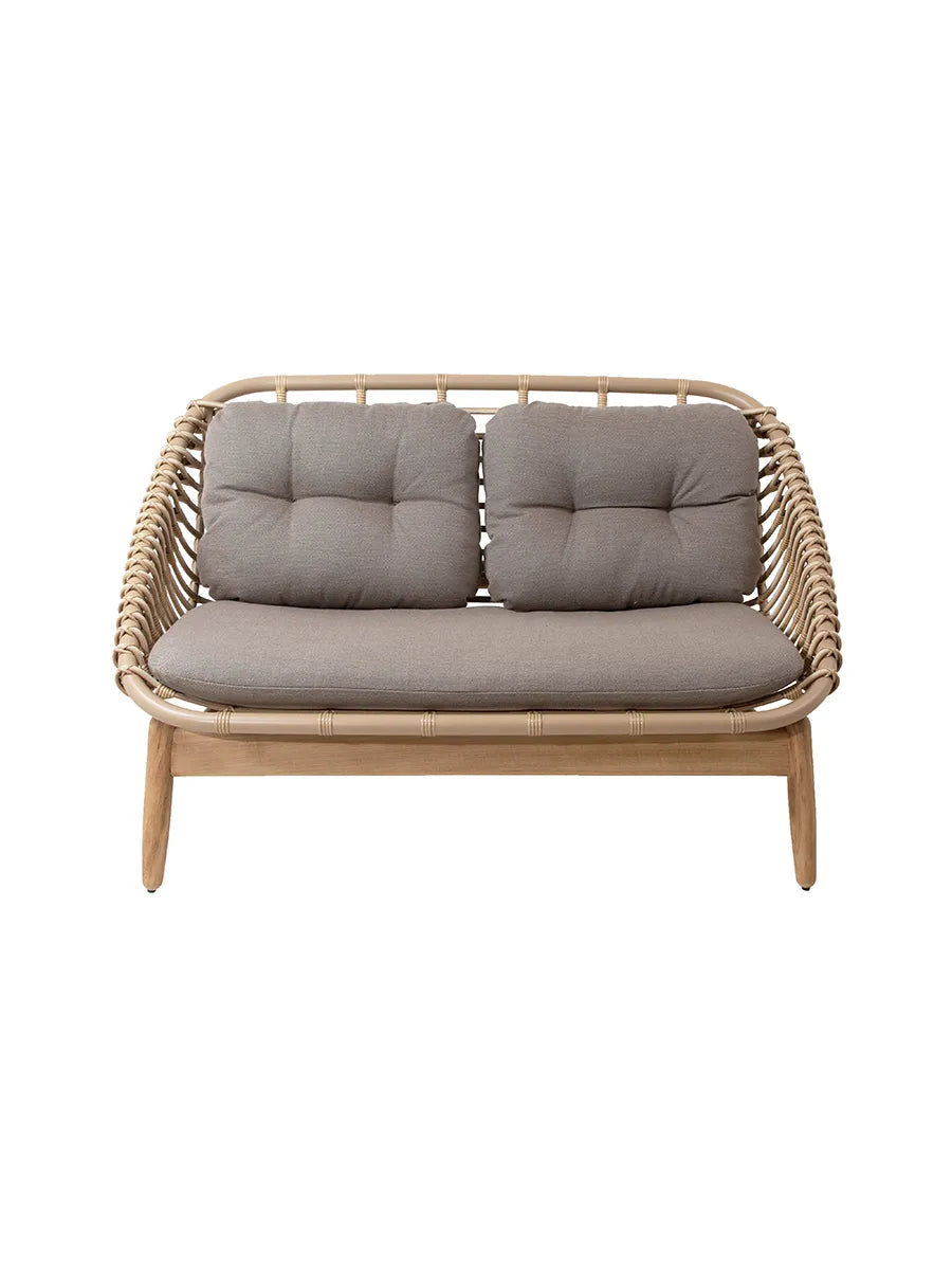 Strington 2-pers Sofa von Cane-line - 7 - Jacobsen Plus