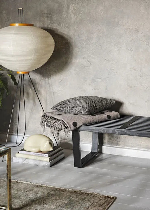 Nelson Bench, kurze Version von Vitra - 2 - Jacobsen Plus