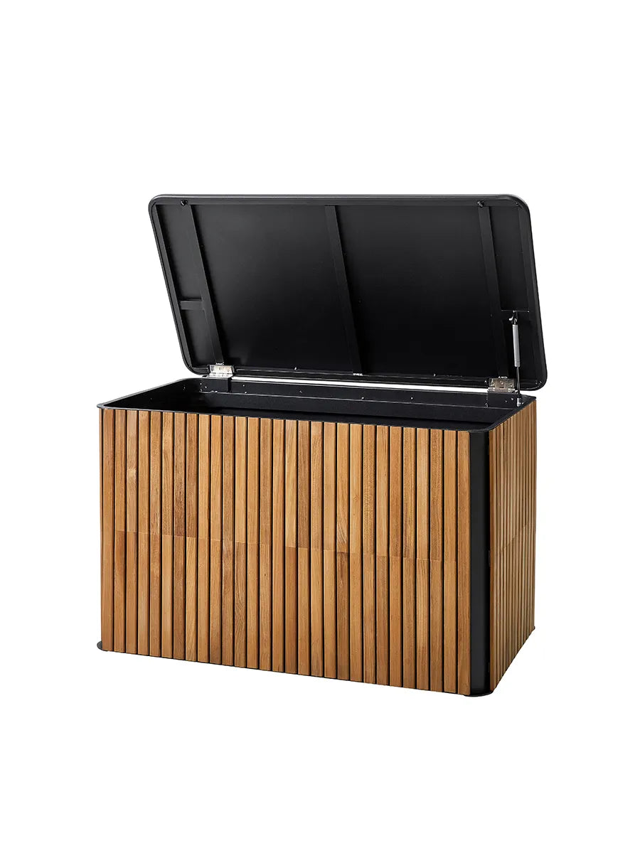 Combine Kissenbox, klein von Cane-line - 3 - Jacobsen Plus