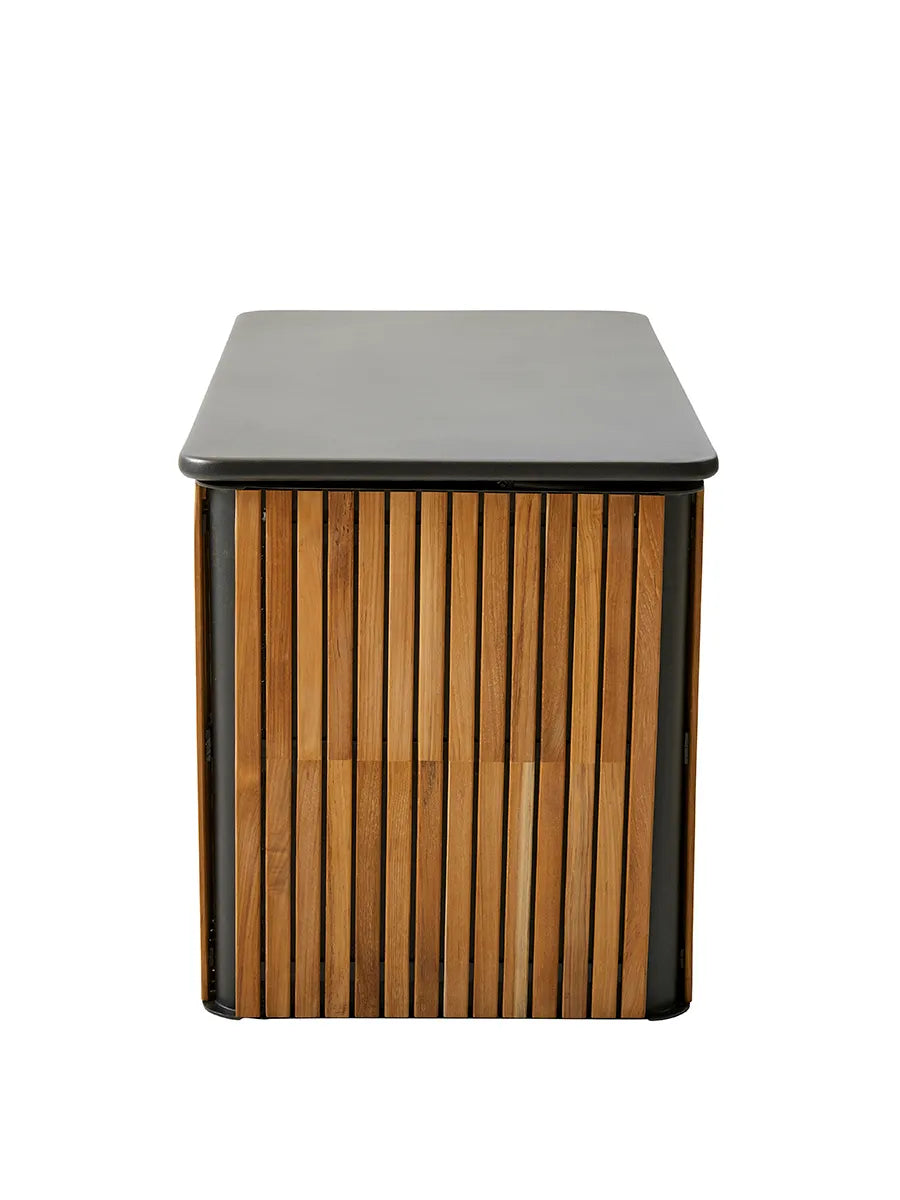 Combine Kissenbox, klein von Cane-line - 5 - Jacobsen Plus