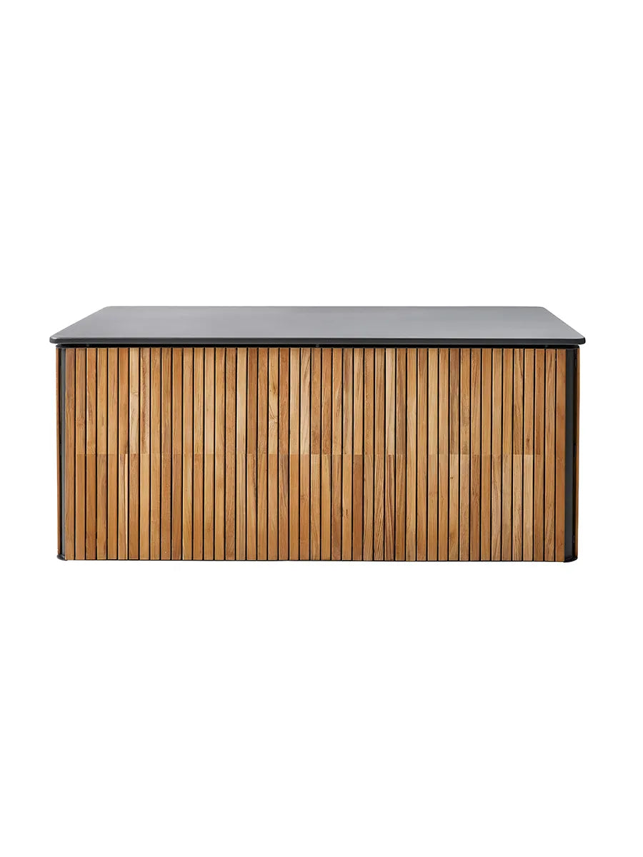 Combine Kissenbox, groß von Cane-line - 4 - Jacobsen Plus