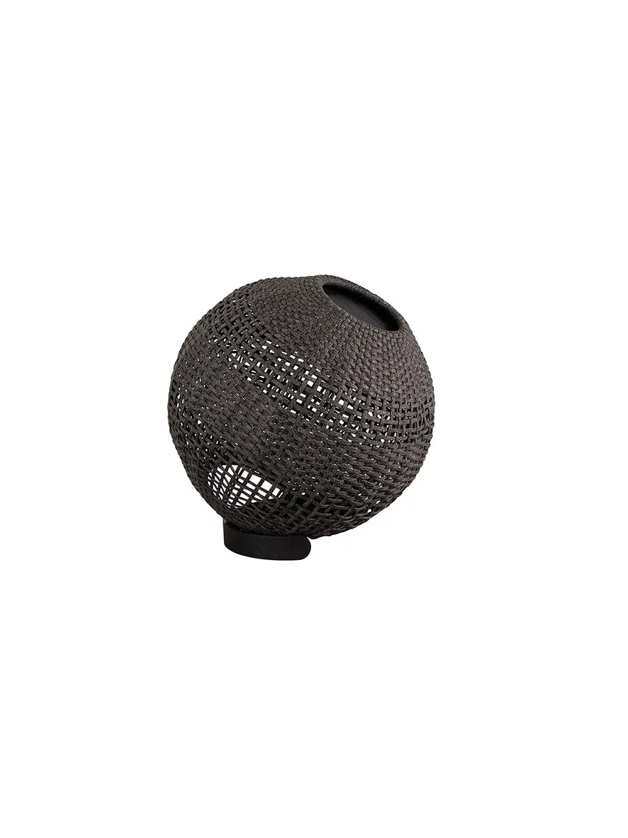 Illusion Lampe, rund von Cane-line - 5 - Jacobsen Plus
