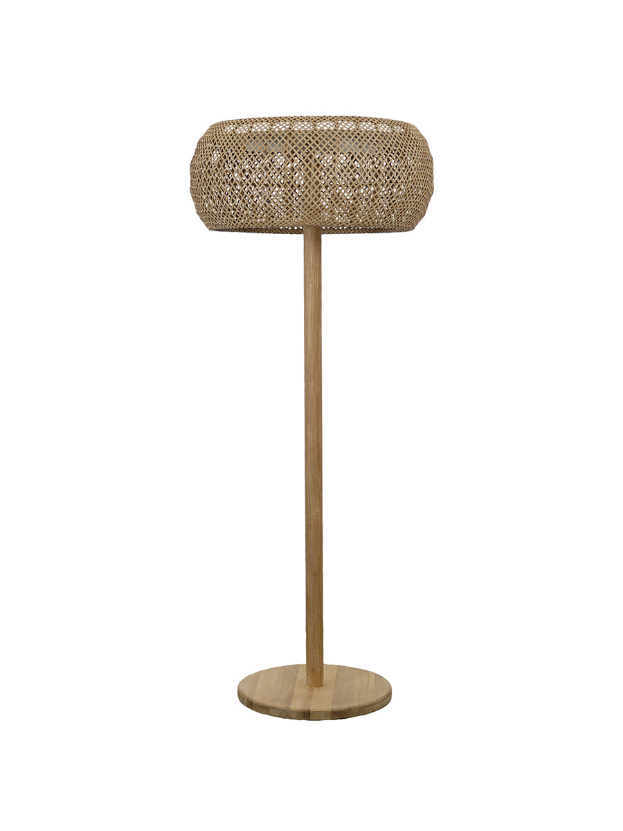 Illusion Glow Outdoor Stehlampe von Cane-line - 1 - Jacobsen Plus