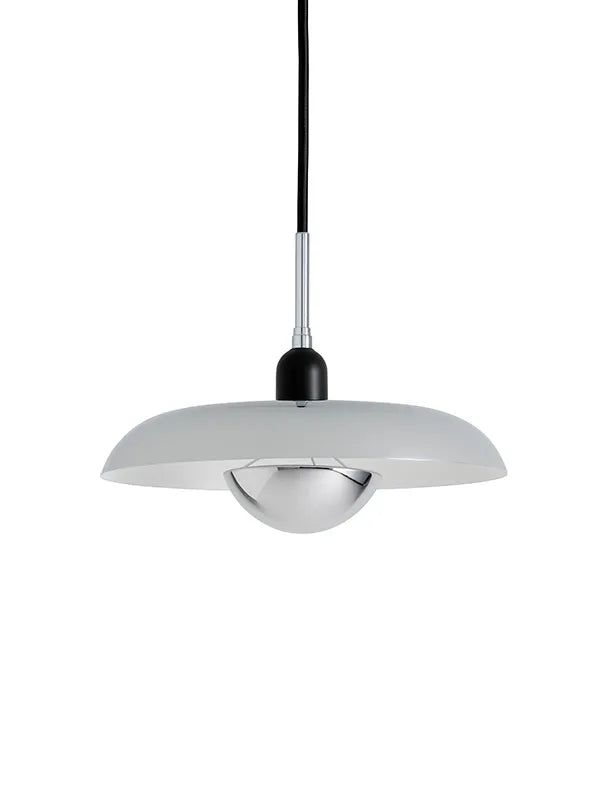RA Pendelleuchte von Piet Hein - Ø: 250 mm / Krom - Jacobsen Plus