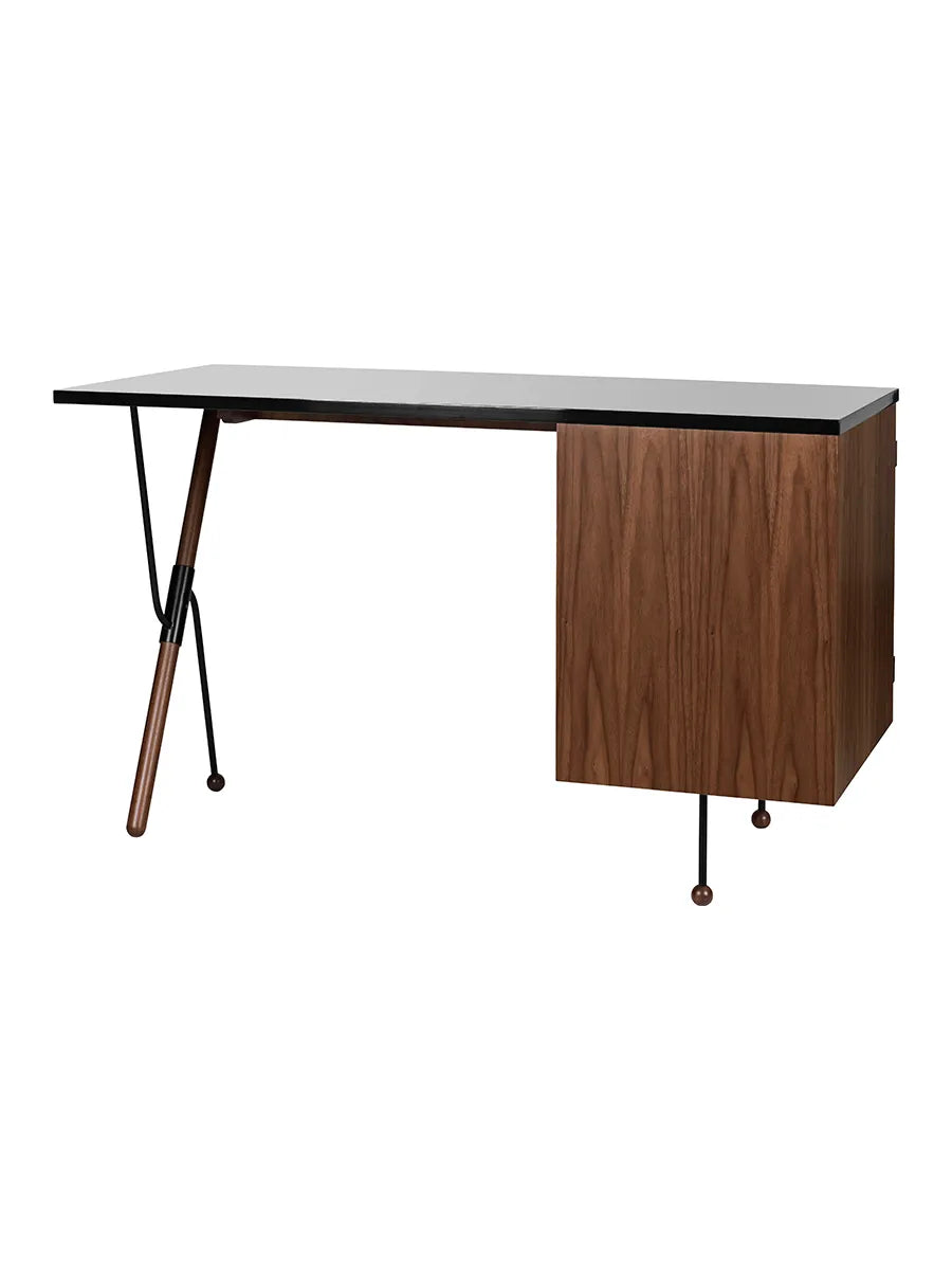 62 Desk von GUBI - 7 - Jacobsen Plus