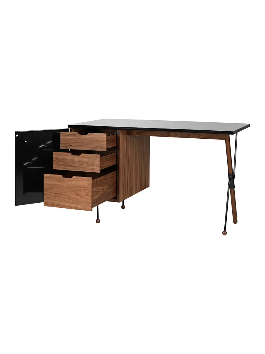 62 Desk von GUBI - 6 - Jacobsen Plus