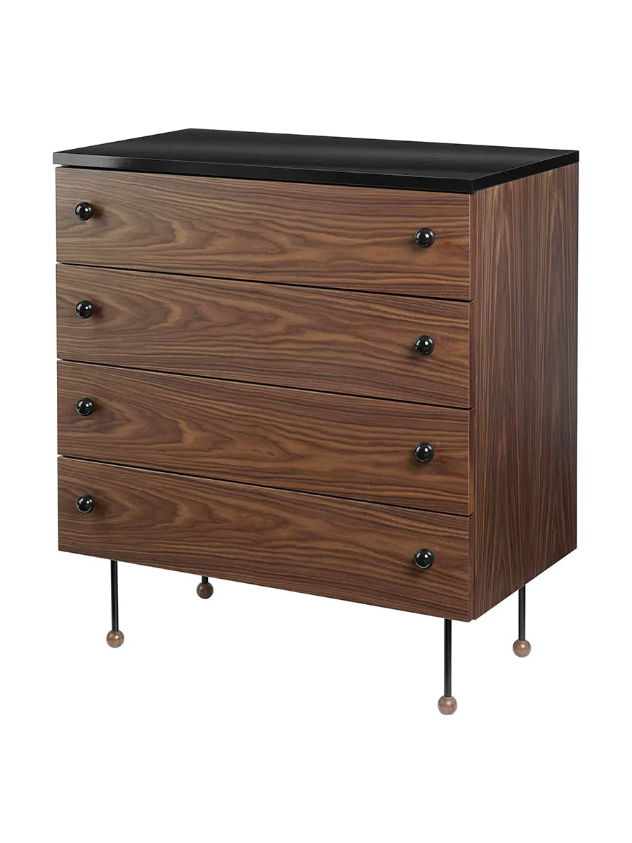 62 Dresser von GUBI - 1 - Jacobsen Plus